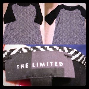 Limited-Short Sleeve Button Sleeve Top